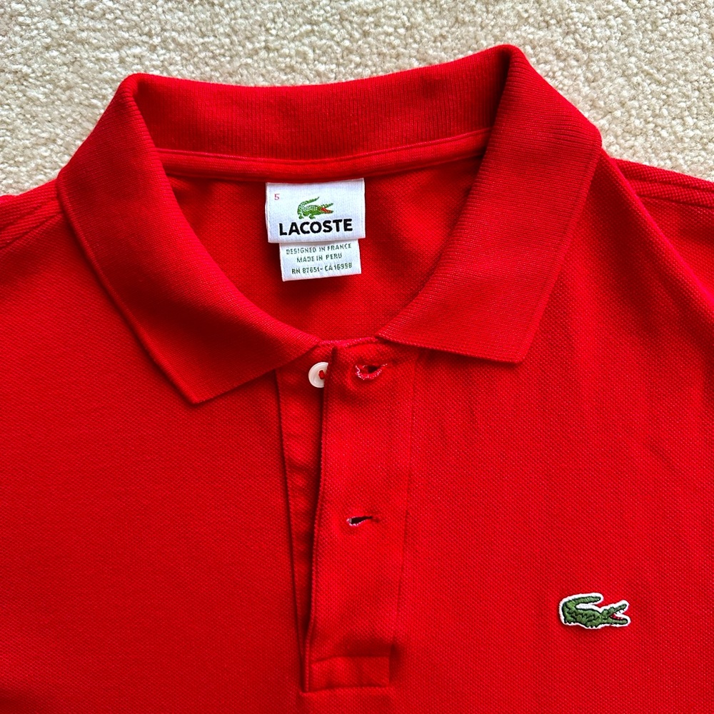 Size 5 (M/L).